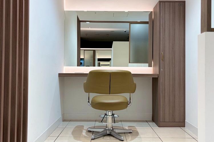 トレボー桜ヶ丘店