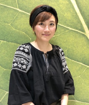 石黒栄里子