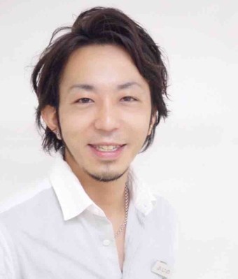 藤野裕輔