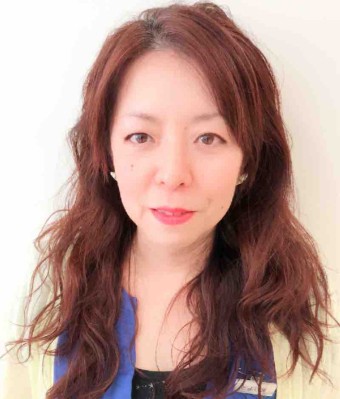 豊嶋由紀